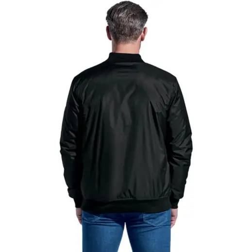 Mens Orlando Black Back